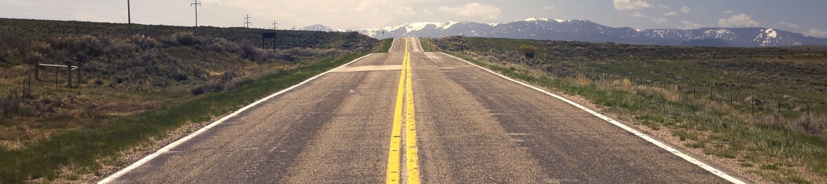 Owning a Business Can Seem Like an Endless Highway